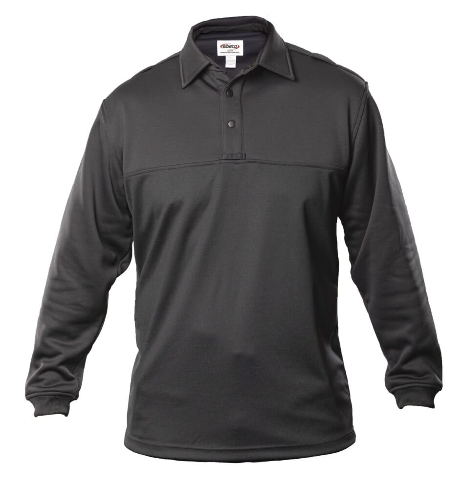 Elbeco UV2™ FlexTech™ Undervest Shirt - Clothing & Accessories